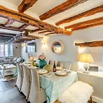 Vakantiehuis 4 Bed In Oc-d31802 Cartmel