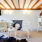 4 Bed In Oc-d31802 Vakantiehuis Cartmel