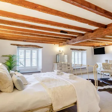 Semesterbostad 4 Bed In Oc-d31802 *