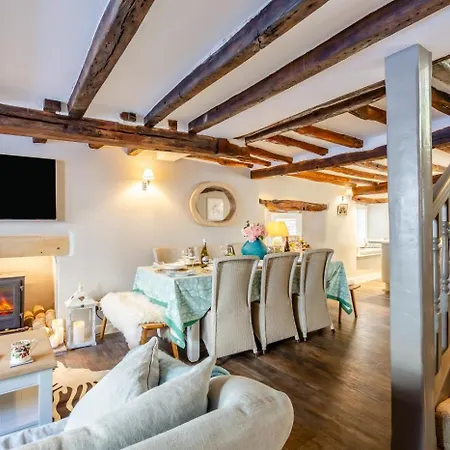 Semesterbostad 4 Bed In Oc-d31802