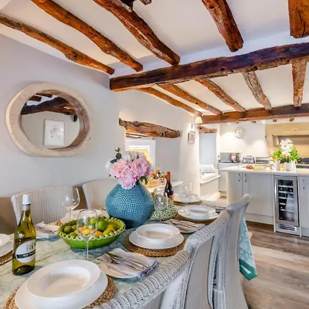 4 Bed In Oc-d31802 Cartmel