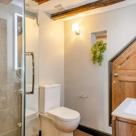 4 Bed In Oc-d31802 Semesterbostad *