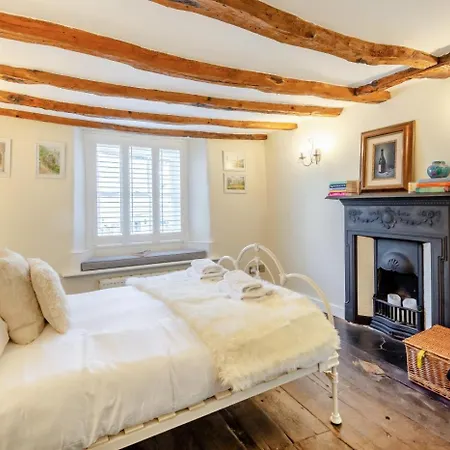 Semesterbostad 4 Bed In Oc-d31802 *