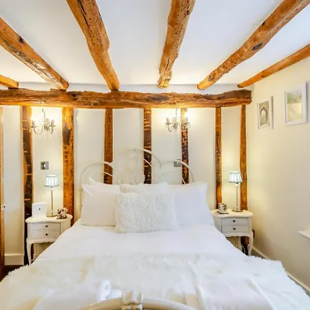 4 Bed In Oc-d31802 Cartmel