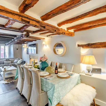 Casa vacanze 4 Bed In Oc-d31802 Cartmel