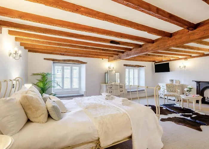 بيت للعطل 4 Bed In Oc-d31802 كارتميل