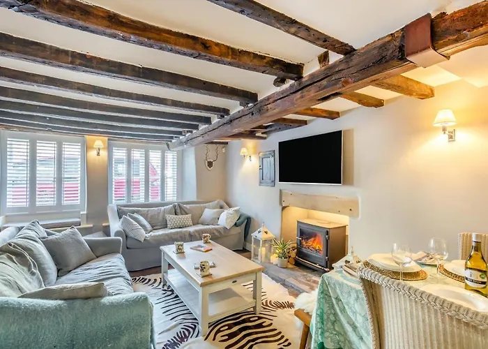 4 Bed In Oc-d31802 بيت للعطل *