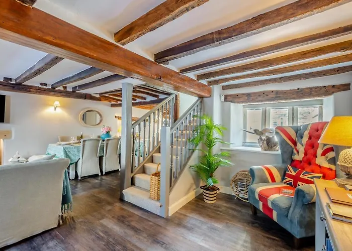 4 Bed In Oc-d31802 كارتميل